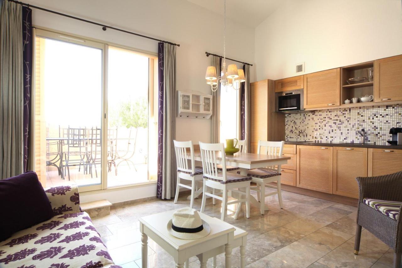 Hapimag Apartments 라 마드라그 외부 사진
