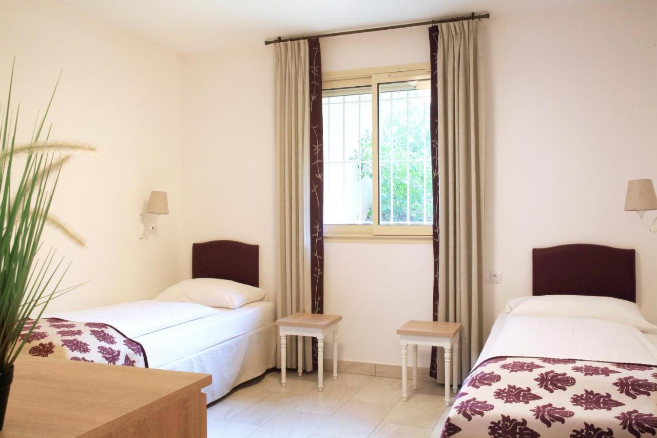 Hapimag Apartments 라 마드라그 외부 사진
