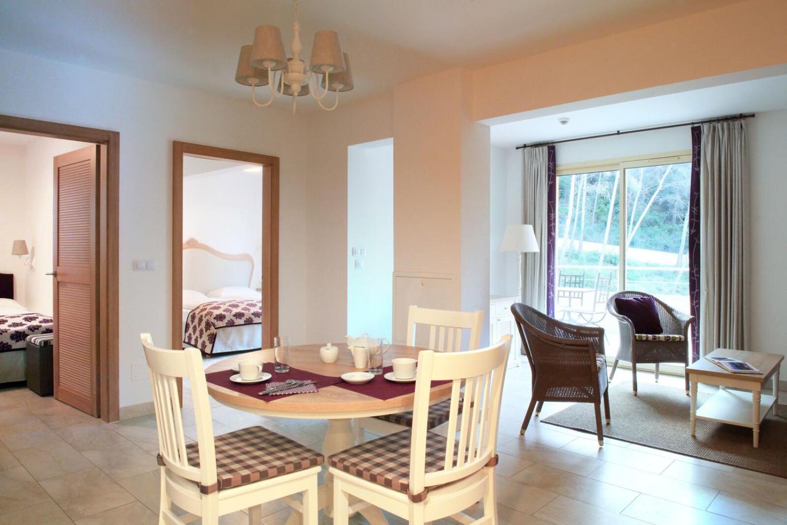 Hapimag Apartments 라 마드라그 외부 사진