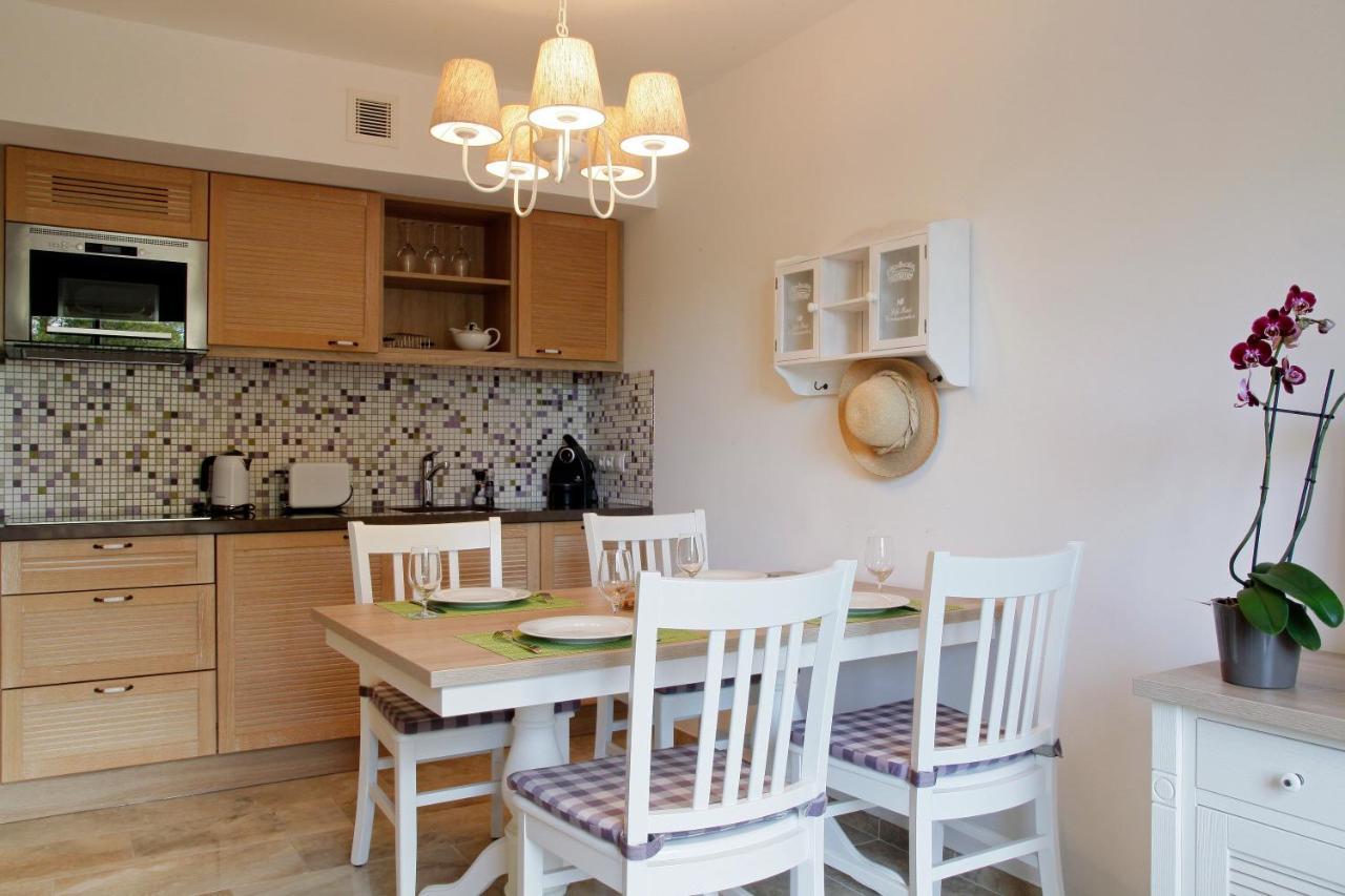 Hapimag Apartments 라 마드라그 외부 사진