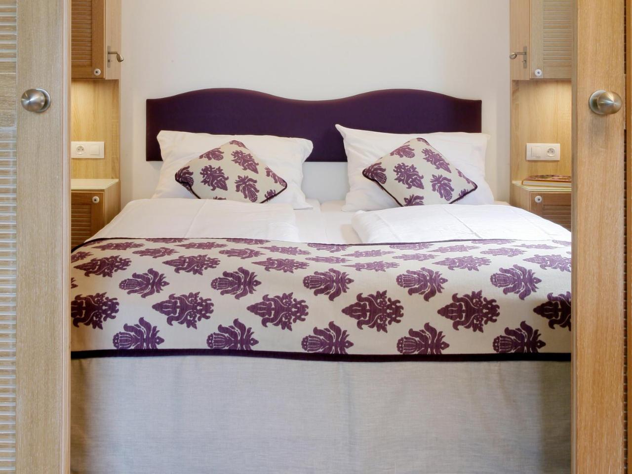Hapimag Apartments 라 마드라그 외부 사진