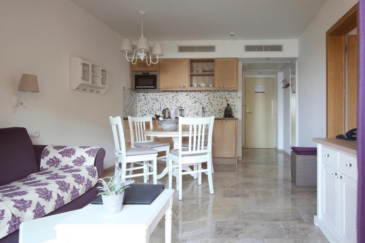 Hapimag Apartments 라 마드라그 외부 사진