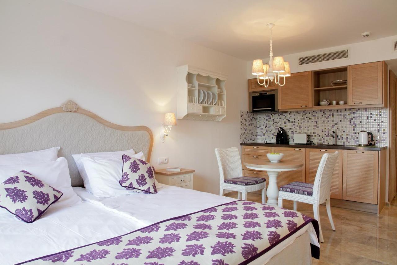 Hapimag Apartments 라 마드라그 외부 사진